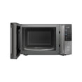 thumbnail image 3 of Horno de Microondas Midea 1.4 Pies Gris, 3 of 4