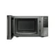 thumbnail image 3 of Horno de Microondas Midea 1.4 Pies Gris, 3 of 4