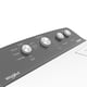thumbnail image 5 of Secadora de Gas Whirlpool Carga Superior 23 kg Xpert Dry Sensor Global White 7MWGD2140JB, 5 of 5