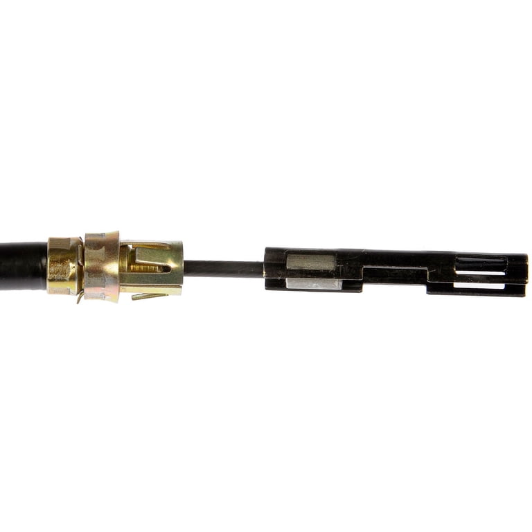 Dorman C660101 Parking Brake Cable Replacement For Select Ford F-150 & Lobo Models (1999)