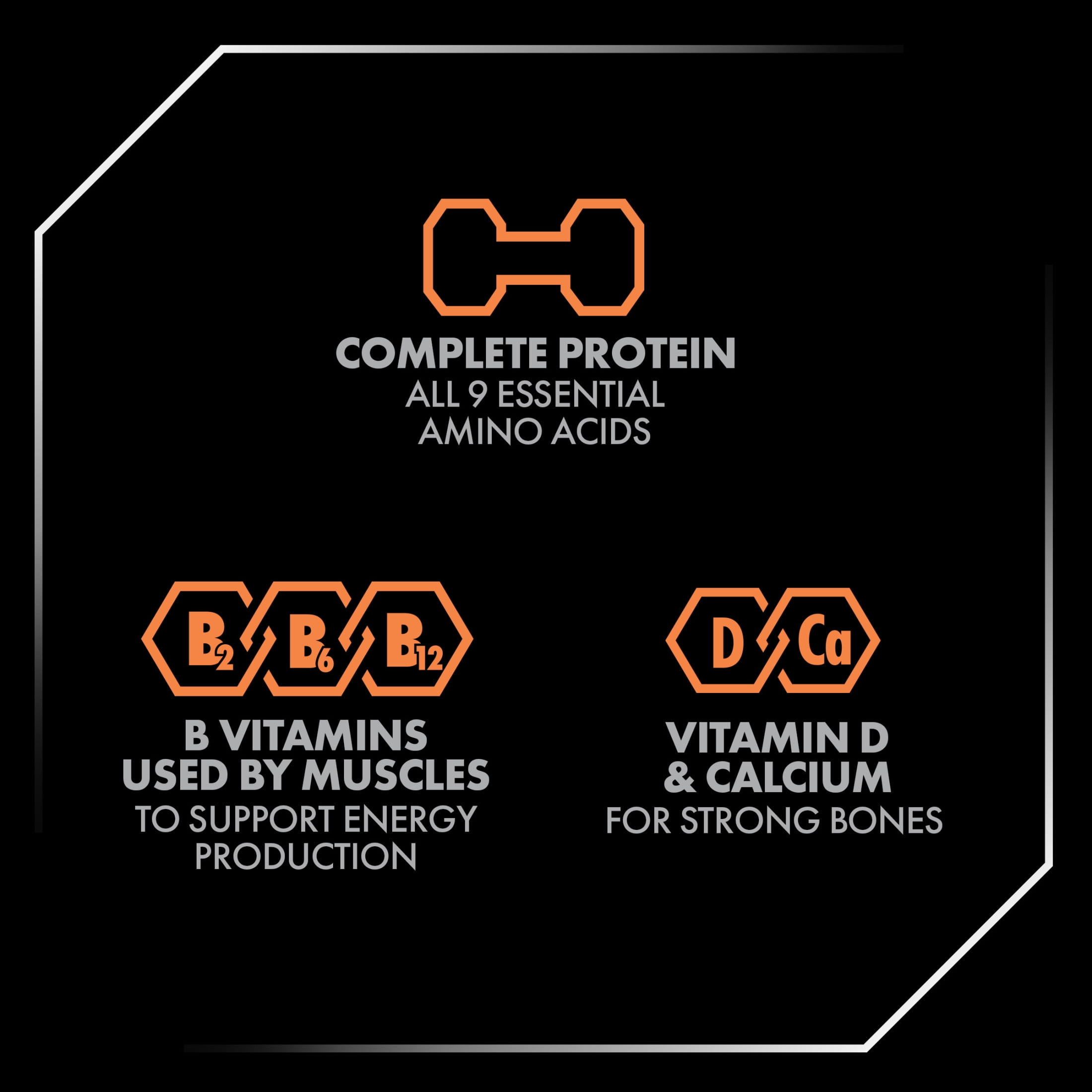 Oikos Pro 23g Protein, Peach Cultured Dairy Drink Bottle, 7 fl oz