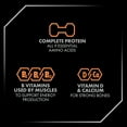 thumbnail image 6 of Oikos Pro 23g Protein, Peach Cultured Dairy Drink Bottle, 7 fl oz, 6 of 16