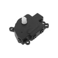 thumbnail image 1 of Reemplazo del Actuador de Puerta de Mezcla de Calefacción HVAC Unique Bargains para Ford Freestyle 2005-2007 No.5F9Z19E616CA Actuador de Puerta de Aire Plástico Metal Negro, 1 of 6