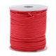 thumbnail image 4 of Sedal multifilamento de 16 soportes de resistente a la abrasión para agua dulce / salada, cordón de cuerda multifunción para exteriores 50m rojo, 4 of 7