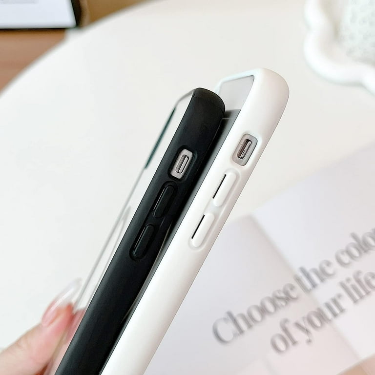 for iPhone Xr Case Compatible for MagSafe, Anti Yellowing for iPhone Xr Case Compatible for MagSafe, Anti Yellowing