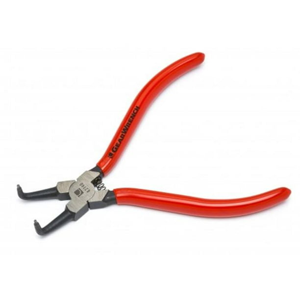 7 Internal Snap Ring Pliers 90 Degree