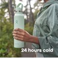 thumbnail image 4 of Botella de agua Hydro Flask Standard Flex Straw Cap 700 ml, 4 of 6