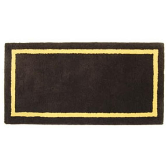 Minuteman H-2 Rectangular Rug Deep Taupe