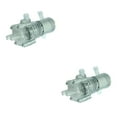 thumbnail image 2 of Decodeary Versatile DC12V 3MPA R385 Aquarium Pump for Water Tanks and Air Systems Style A 2Set, 2 of 6