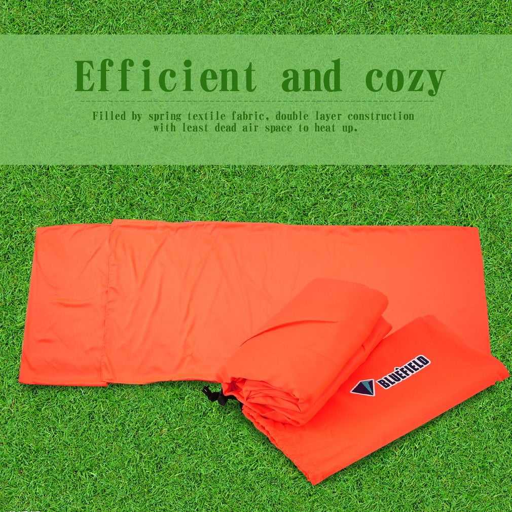 Mini Ultralight Width Envelope Sleeping Bag For Camping Warm Mini Ultralight Width Envelope Sleeping Bag For Camping Warm