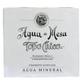 thumbnail image 2 of Pack de 12 Agua Mineral Topo Chico Bote 750 ml 1, 2 of 3