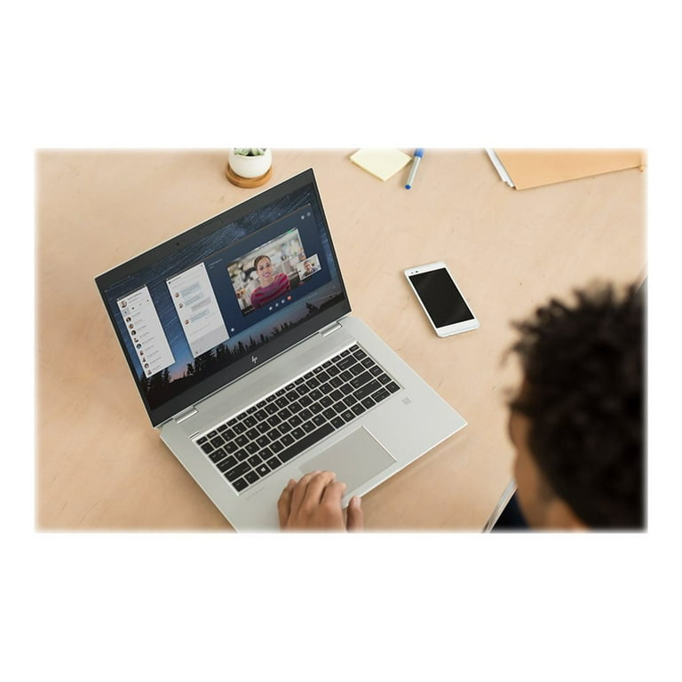 HP EliteBook 1050 G1 Notebook - Intel Core i7 8850H / 2.6 GHz