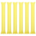 thumbnail image 2 of CIMAXIC inflatable stick 40pcs Inflatable Sticks Noise Sticks Inflatable Boom Plastic Sticks Party Favors,23.62"X3.94"X1.97", 2 of 4