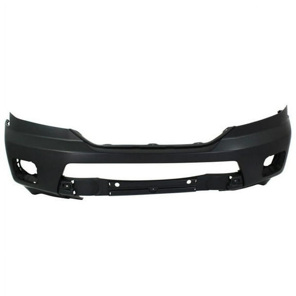 For 09-11 Pilot Front Bumper Cover Assembly w/o-Touring HO1000263 04711SZAA91ZZ