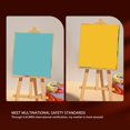thumbnail image 3 of Juego de Pasteles al Óleo ANGGREK 49 Colores Alto Contenido de Pigmento Cremosos Para Artistas, 3 of 7