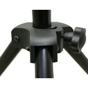 Pro Audio DJ Quad Tree 8 Bolt Lighting Fixture 12 Foot Height Tripod Light Stand