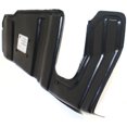 thumbnail image 4 of Garage-Pro Engine Splash Shield Set of 2 Compatible with 2005-2010 Kia Sportage, Fits 2005-2009 Hyundai Tucson Driver and Passenger Side, 4 of 7