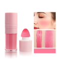 thumbnail image 1 of Liquid Powder Blusher Ruddy Long Lasting Eye Shadow Facial Toner 3Ml, Makeup White Blusher, 1 of 8