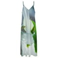 thumbnail image 5 of Mojito Sleeveless Dress summer dress korean women dress for women ladies dresses for special occasions luxury dresses, 5 of 7