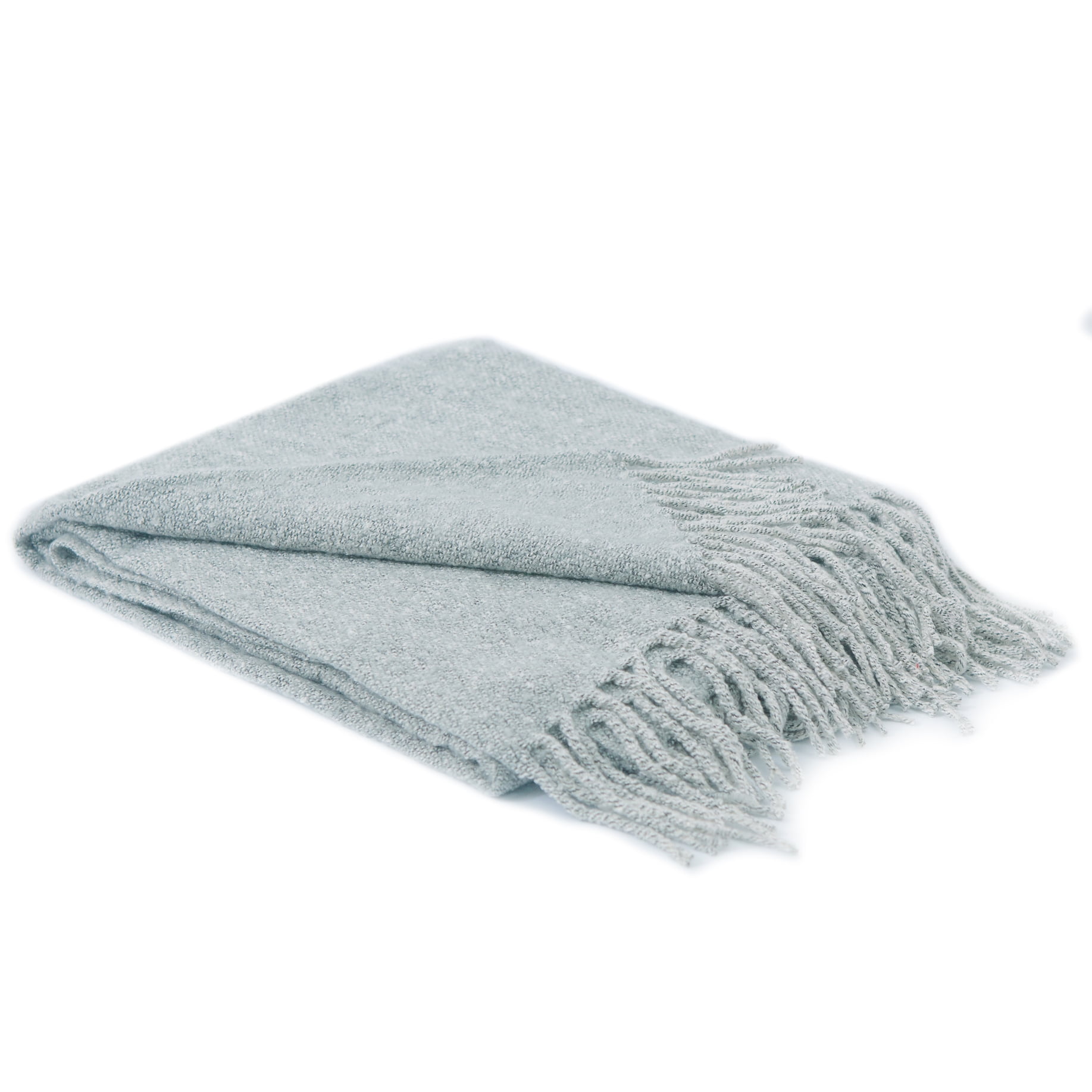 Cheer Collection Ultra Soft Knit Throw Blanket | 100% ...