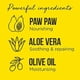 thumbnail image 5 of Set de Bálsamos Labiales Dr. PAWPAW Mini Luxe 3 piezas con Péptidos Naturales, 5 of 8