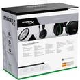 thumbnail image 3 of HyperX CloudX Stinger™ 2 Core Gaming Headset for Xbox Black, 3 of 9