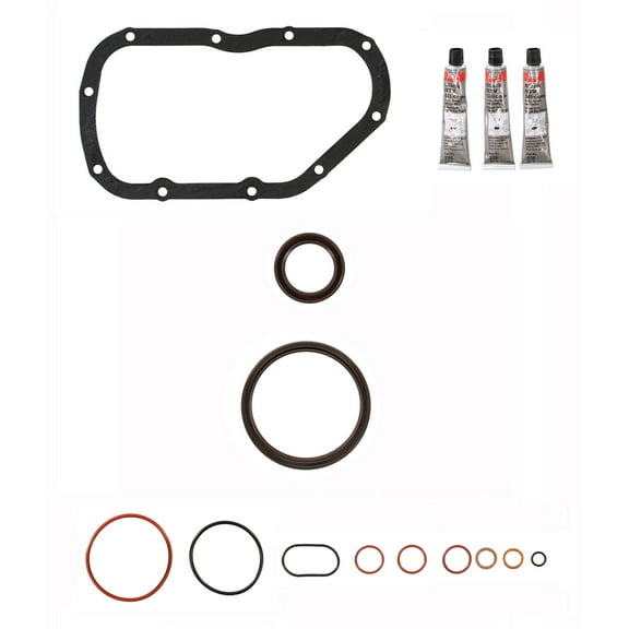 FEL-PRO CS 26386 Conversion Gasket Set Fits select: 2002-2006 SUZUKI XL7, 2001-2004 CHEVROLET TRACKER