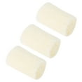 thumbnail image 4 of Esponja de lufa natural NikouMX 6 piezas multifuncional, 4 of 8