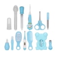 thumbnail image 4 of Kit de Aseo para Bebés, Kit de Cuidado de la Salud para Bebés Tijeras Kit de Cuidado de la Salud para Bebés Kit de Aseo para Recién Nacidos Rendimiento Probado, 4 of 8