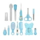 thumbnail image 4 of Kit de Aseo para Bebés, Kit de Cuidado de la Salud para Bebés Tijeras Kit de Cuidado de la Salud para Bebés Kit de Aseo para Recién Nacidos Rendimiento Probado, 4 of 8