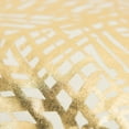 thumbnail image 4 of Rizzy Home 14" x 26" Poly Filled Pillow with Cotton Cover in Gold, 4 of 5
