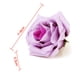 thumbnail image 2 of unbranded 20Ud Rosas Artificiales De Tela Morada Para De Eventos Y Bodas, 2 of 6
