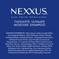 thumbnail image 5 of Nexxus Therappe Shampoo Ultimate Moisture 13.5 oz, 5 of 7