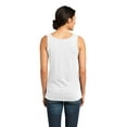 thumbnail image 3 of District Made Women's Fashionable Scoop Neck Tank Top, 3 of 3