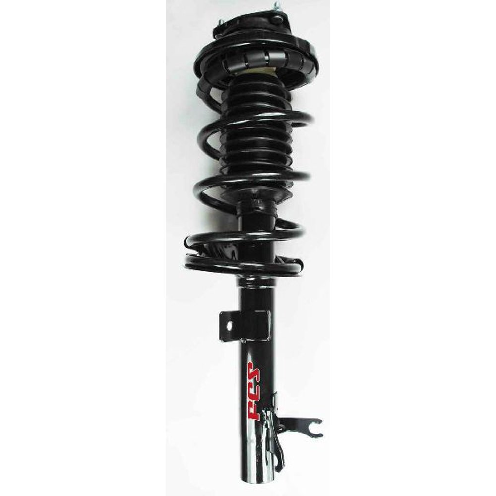 OE Replacement for 20002005 Ford Focus Front Left Suspension Strut and