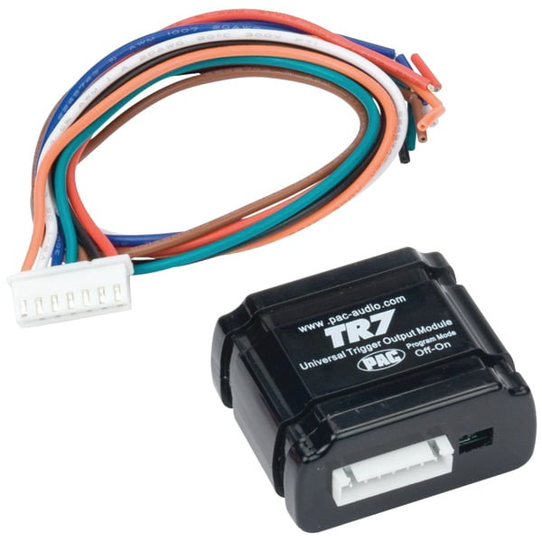 Pac® Universal Trigger Output Module