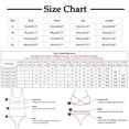 thumbnail image 3 of REDARER Long Sleeve Front Zipper Rash Guard Swimsuit for Surfing Sun Athletic Swimwear, 3 of 6