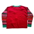 thumbnail image 2 of 33 Degrees Women's Feliz Navidad Sequin Christmas Sweater, Sizes XS-XXL, 2 of 7