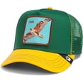 thumbnail image 1 of Goorin Bros. Men's One Size The Farm A-Frame Trucker Cap, 1 of 15