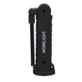 thumbnail image 2 of Work Flashlight, Portable Multi-Purpose LED Work Light,  For Outskirts For Car Repair For Stalls For Night Riding, 2 of 8