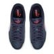 thumbnail image 4 of Tenis Puma Rickie Classic JR UNISEX 394252-01 azul marino 23.5, 4 of 6