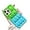 Green Blue, variant on for iPhone 14 Pro Max Puffer Case, Soft Touch Down Jacket Puffy Camera Lens Protection Shockproof Silicone Gradient Cases for Women Men 14 Pro Max 6.7" (Wine red Black)