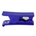 thumbnail image 2 of Pipe Cutter Tool with Ergonomic Handle for 4 16mm PU Water Pipe Installation Includes 1 Piece (Blue), 2 of 9