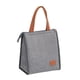 thumbnail image 1 of Bolsa térmica portátil para almuerzo, de aluminio, impermeable, a prueba de fugas, para picnic y trabajo. Los 24x16x28cm, 1 of 8