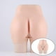 thumbnail image 5 of ones de levantamiento de glúteos falsos de silicona BLESIY Almohadils potenciadoras de cadera Ropa interior Fajas Control acolchado Boyshorts piel L, 5 of 8
