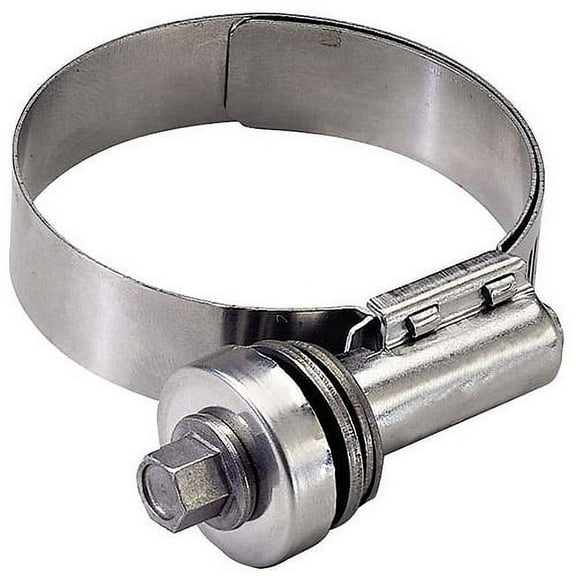 Gates 32736 Green Stripe Constant Tension Clamps