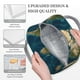 thumbnail image 3 of Easygdp World Map Bolsa de Almuerzo Insulada Grande, Forro de Aluminio, Diseño Espacioso, a Prueba de Fugas, Ideal para Trabajo, Picnics, Viajes y Actividades al Aire Libre, 3 of 6