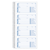 Adams Phone Message Books 5.5" x 11" 400 Sets/Book 2/Pack (SC1154-2D) 194506