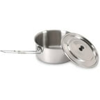 Ozark Trail Kitchen Pot Set Ozark Trail Kitchen Pot Set