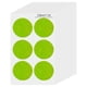 thumbnail image 4 of 10 Uds Pegatinas Repelentes Mosquitos Parches Sin DEET para () Verde, 4 of 5